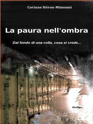 cover image of La Paura Nell'ombra